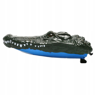 Mini RC loď lode hračky deti