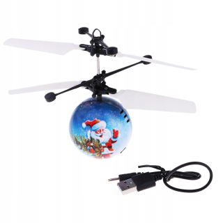 Indukčná indukcia mini RC