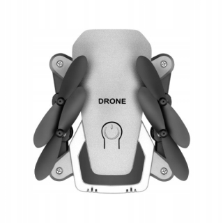 Mini skladací štvoros Axis Dron Remote