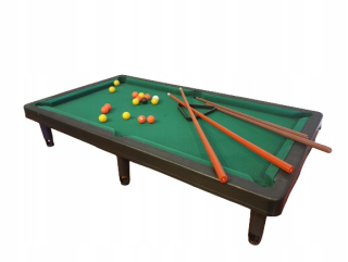 stolný set Mini Biliard Biliard biliard hračka