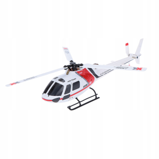 Mini vrtuľník RC s výškovou funkciou, jedným