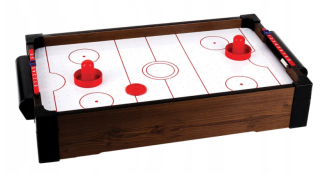 Mini MINI AIR HOCKEY MINI TABLE