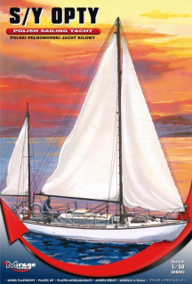Mirage S / Y Opty