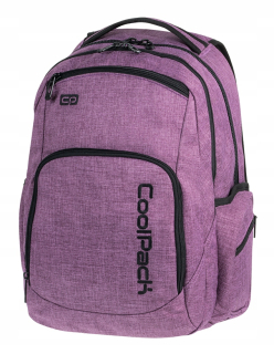Školský batoh - Batoh pre mládež Coolpack Break 26L