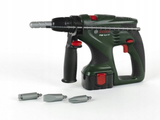 Bosch kladivo