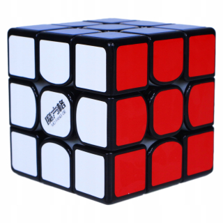 Mofangge Thunderclap V3 3x3x3 Black