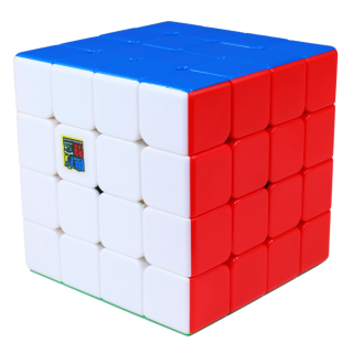 MoFangJiaoShi Meilong 4x4x4 Magnetic SB