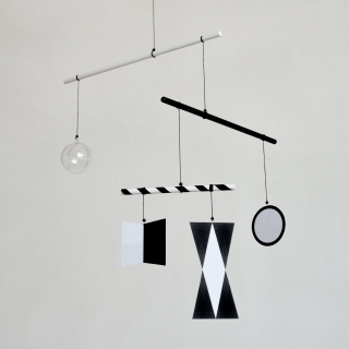Mobil Montessori Munari - Vzdelávacie kolotoč