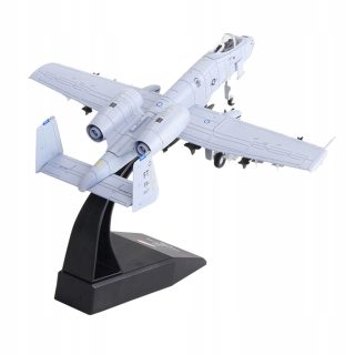 Model 1/100 bojovník urmowego pre A-10