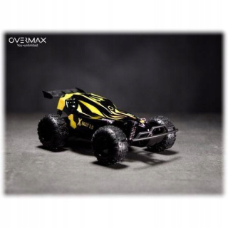 RC Model Overmax OV-Rally-X 2.0