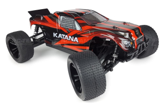 Himoto Katana Model Striedavý Striedavý 80km / h