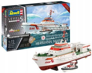 Model pre lepenie 7TP lesk cisternový dvojča vežička
