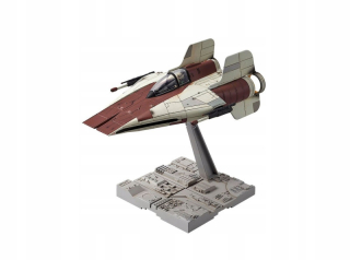 Model pre nalepenie A-Wing Starfighter