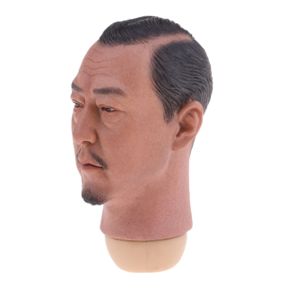 Hlavný model na úrovni 1/6 pre 12 palcov FiCen Action