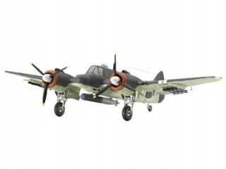 Plastikový model Bristol Beaufighter TF.mk.x