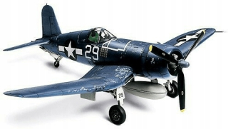 Plastový model VOUGH F4U-1A CORSAIR