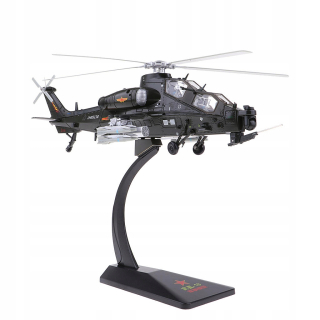 Lietadlo model na mierke 1/48 modeli vrtuľníka