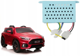 Centrálne modul pre zaostrenie Rs DK-F777 DK-F150R