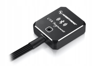 Programovacie modul ESC Hobbywing Bluetooth OTA