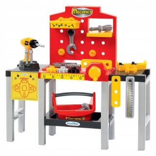 Modular Accessory Workshop Robotníci 32el