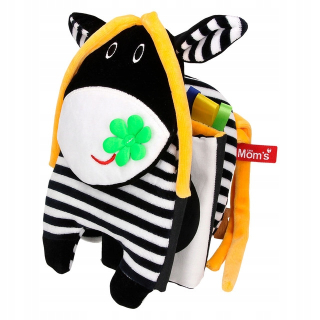 Mama Care Bookbook Kitten 613