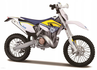 Motocykel MAISTO Husqvarna FE 501 31101 1/12