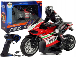Motor Sports Ścigacz 2.4G Diaľkovo ovládané