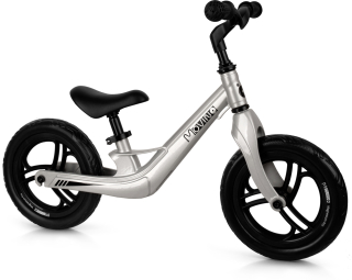 Detské odrážadlo - MOVINO MAGNESIUM PRO ULTRAPHIGHTHIGHT RACE CHOP