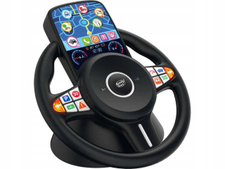 Hovorí volant Driving Simulator Smile Play UK