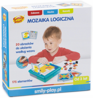 Obrazová mozaika SP82926 AN01