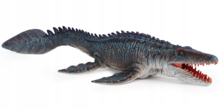 Dinosaurus - Mosasaurus Mosasaur Dinosaurus Jurský svet AD