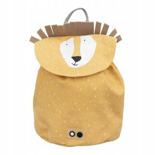 Pán Lion Malý batoh pre škôlku materských škôl