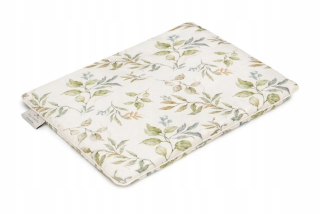 Detský vankúš - My MEMI - Bambus vankúš 25x35 botanic