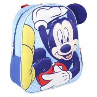 Batoh Mickey Mouse 3D