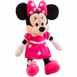 Minnie mouse - Minnie Mouse Veľký maskot spieva PL mini 40 cm