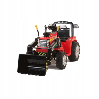 Ride Walker Pusher 8in1 Auto gumový gigant