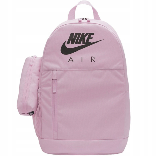 Školská taška, batoh - Najobľúbenejší Nike batoh pre ružové dospievajúce