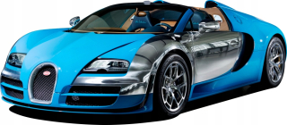 Destké samolepky - Nálepky na stenu Bugatti Veyron 70x30 cm