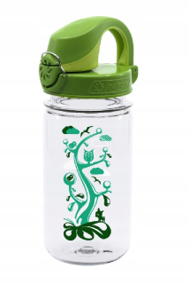 NALGÉN Fľaša pre deti OTF KIDS 350ml BIDON