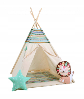 Tipi Tipi Stan Adventure Standard SA