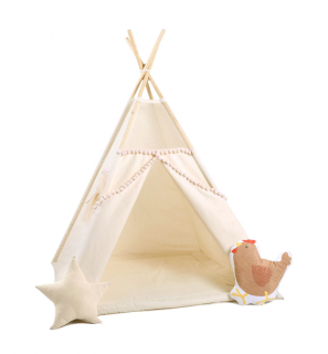 TiPi Tipper Stan Stand Standard PA