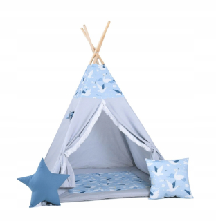Tipi Tipi Stant Stanter Set