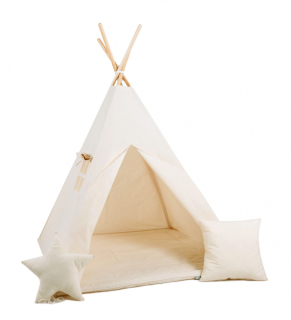 Štandardná súprava Tipi Stan Iconic Spark Panda