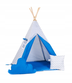 Tipi Stan Police Ciczak Standard Set