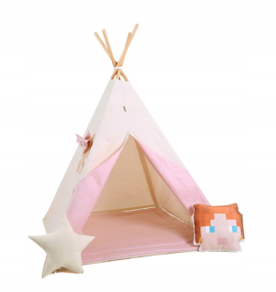 Tipi Stan Sweet Licorice Standard Alex Set