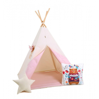 Tipi Stan Sweet Licorice Standard Bears Set