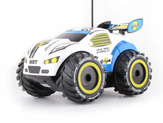 Nano VaporizR 2 auto obojživelníkov pláva 2 farby 4x4