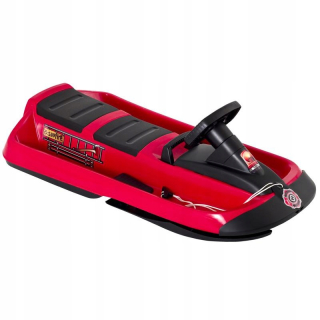 Ski -skis pre dieťa Hamax Snno Fire 505520