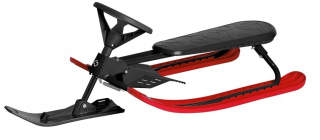 Sánky - NARTOSANKI KOLO SCOOTER SLED sánkovať HAmax