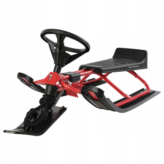 Sánky - Snarty Scooter Sneh Sánka